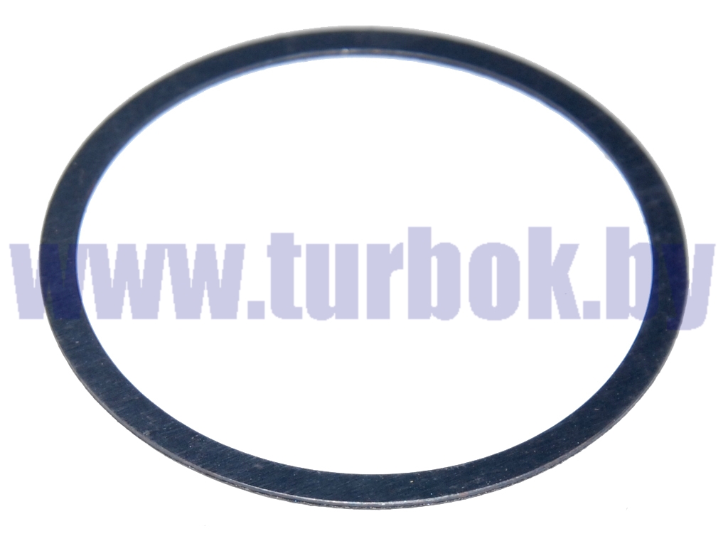 Шайба регулировочная