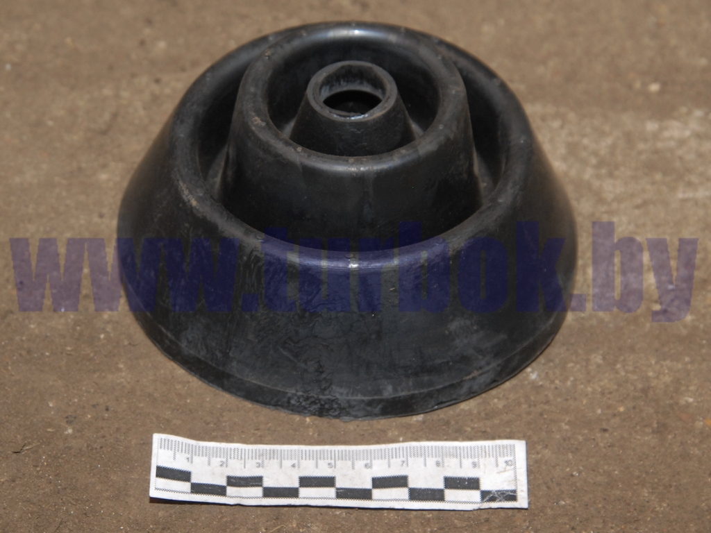 Колпак защитный (чехол КПП)