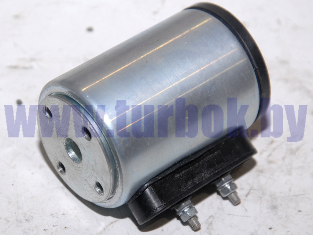 Электромагнит (с диодом)