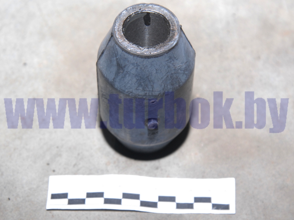 Шарнир дышла прицепа 8373