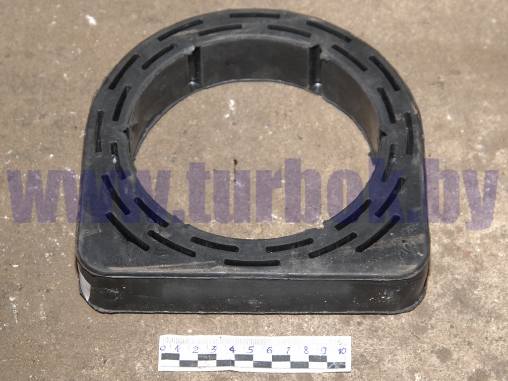 Подушка промопоры карданного вала 5336