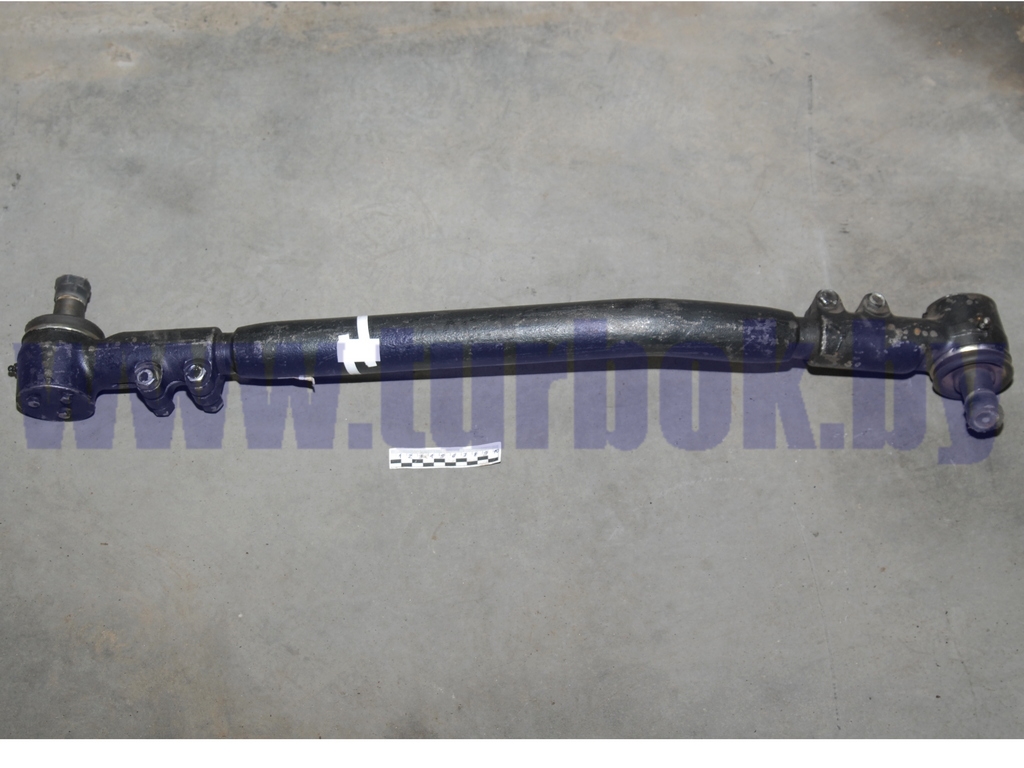 Тяга продольная (L=840) МАЗ-автобус