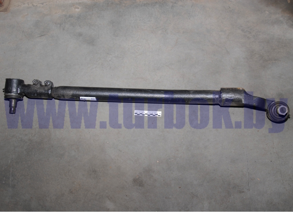 Тяга продольная (L=1009) МАЗ-МАН