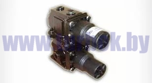 Блок гидрораспределителя КАМАЗ-65115