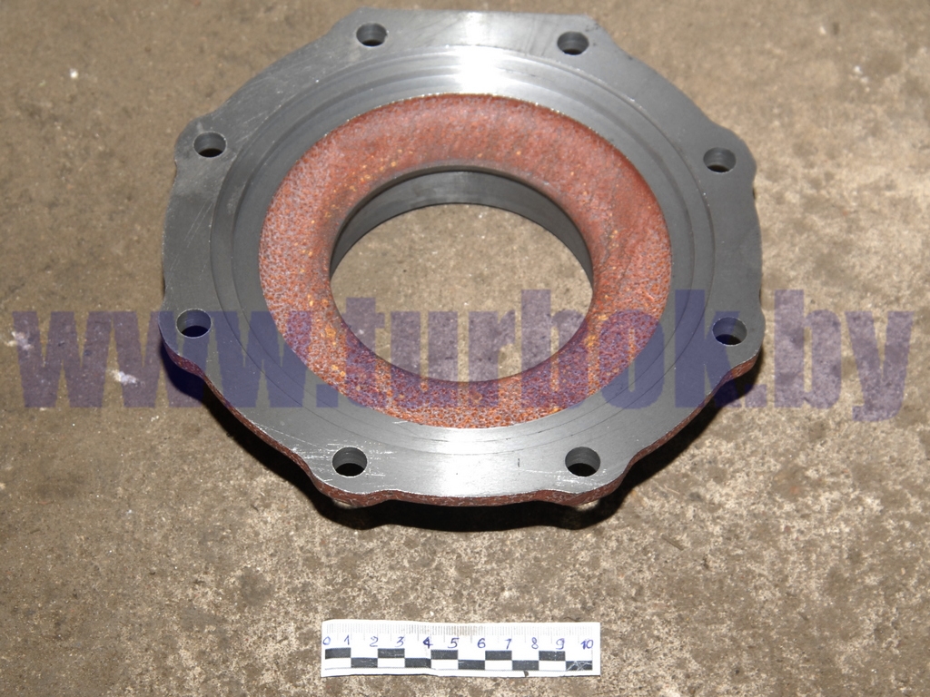 Крышка редуктора