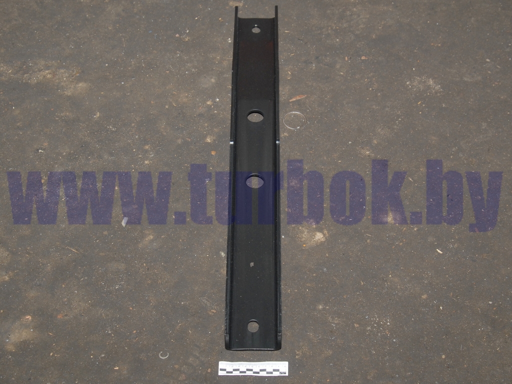 Балка подвески коробки раздаточной