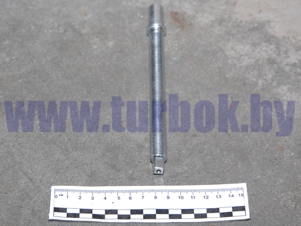 Болт натяжной генератора