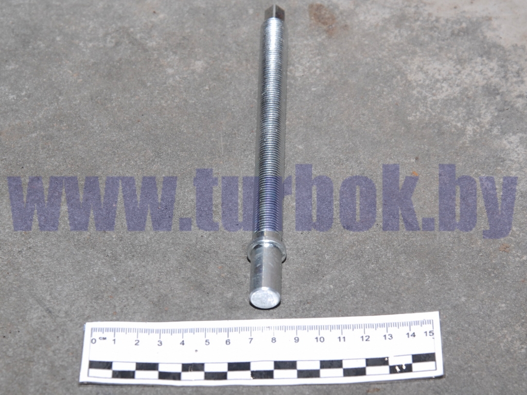 Болт натяжной генератора