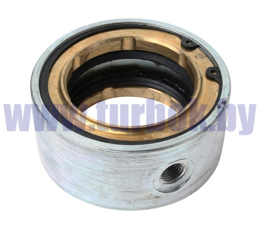 Головка подвода воздуха