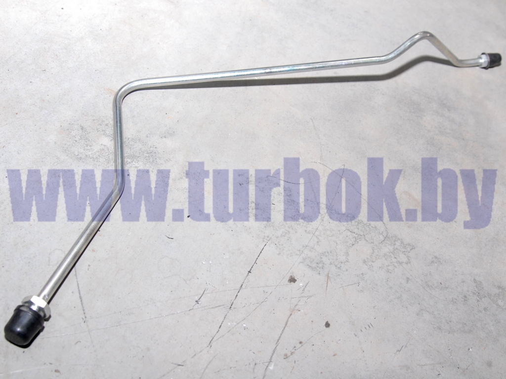 Трубка высокого давления ГУР бесшовная