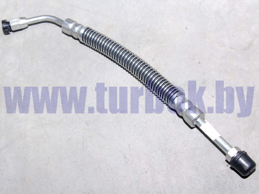 Шланг ГУР высокого давления