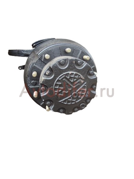 Мост передний