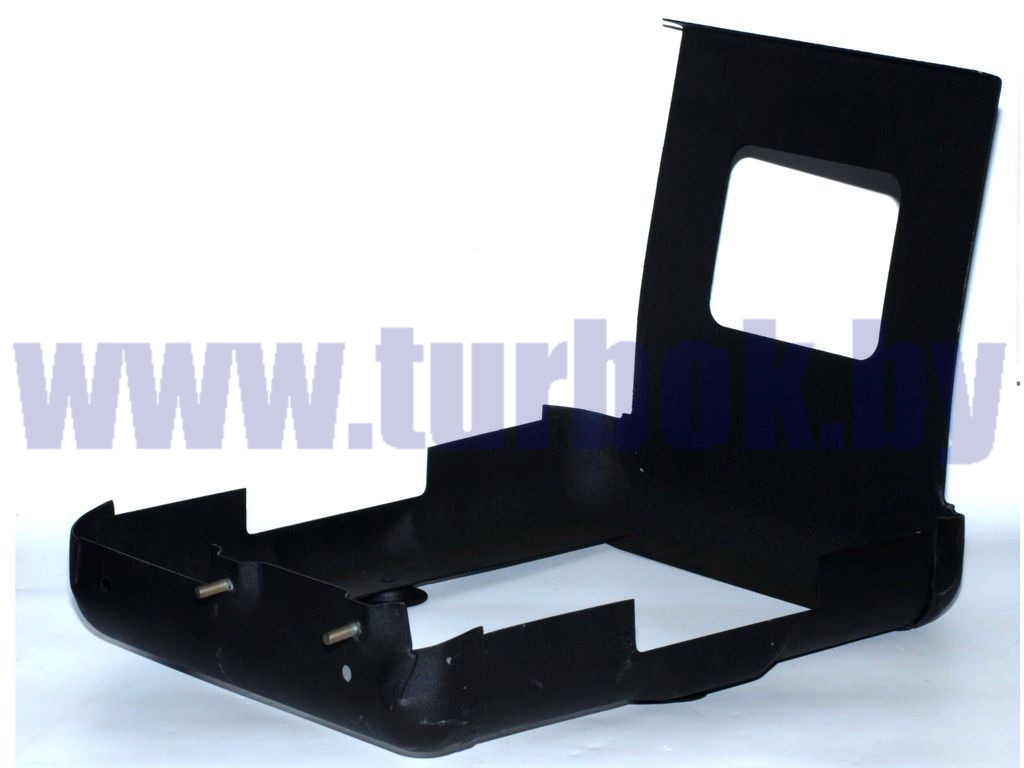 Держатель бачка омывателя 10л.