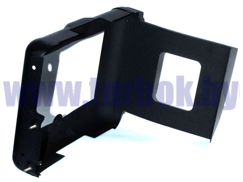 Держатель бачка омывателя 10л.