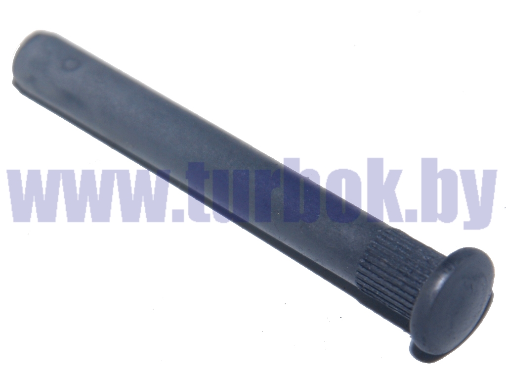 Ось петли двери кабины