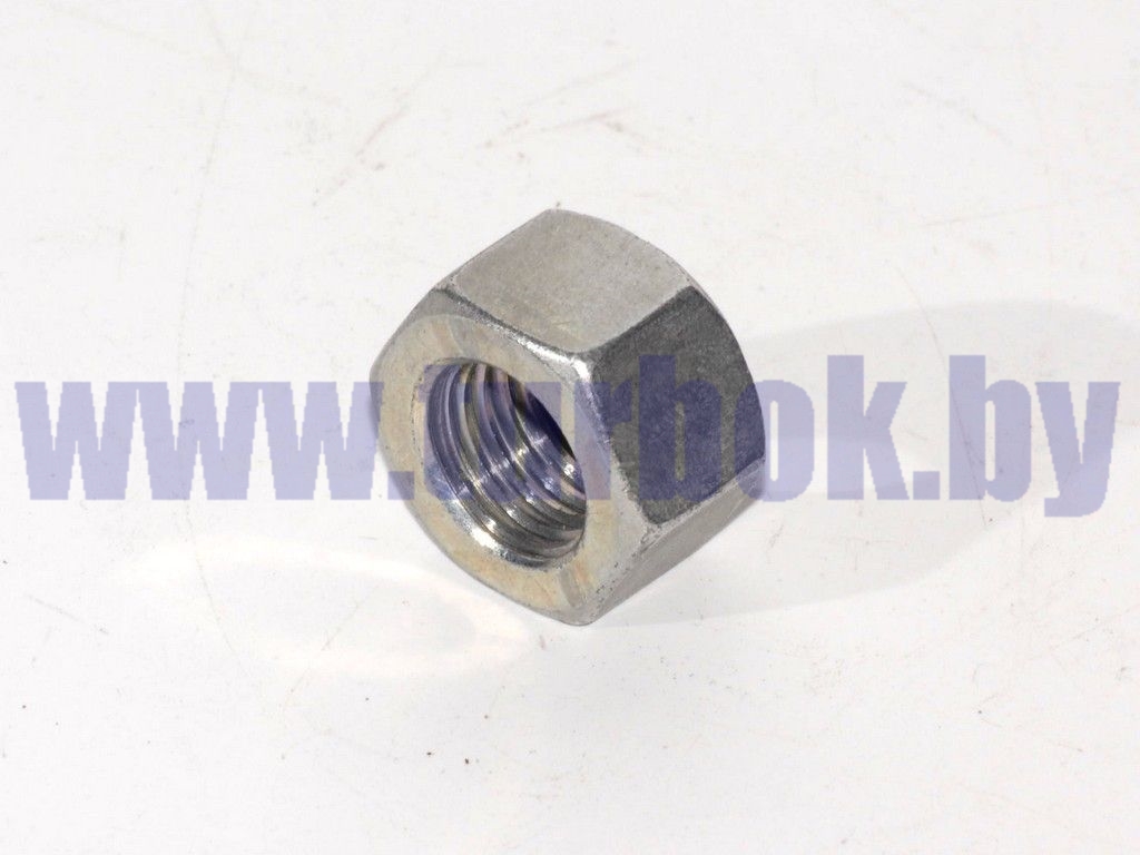 Гайка М16-6Н(Н=13)