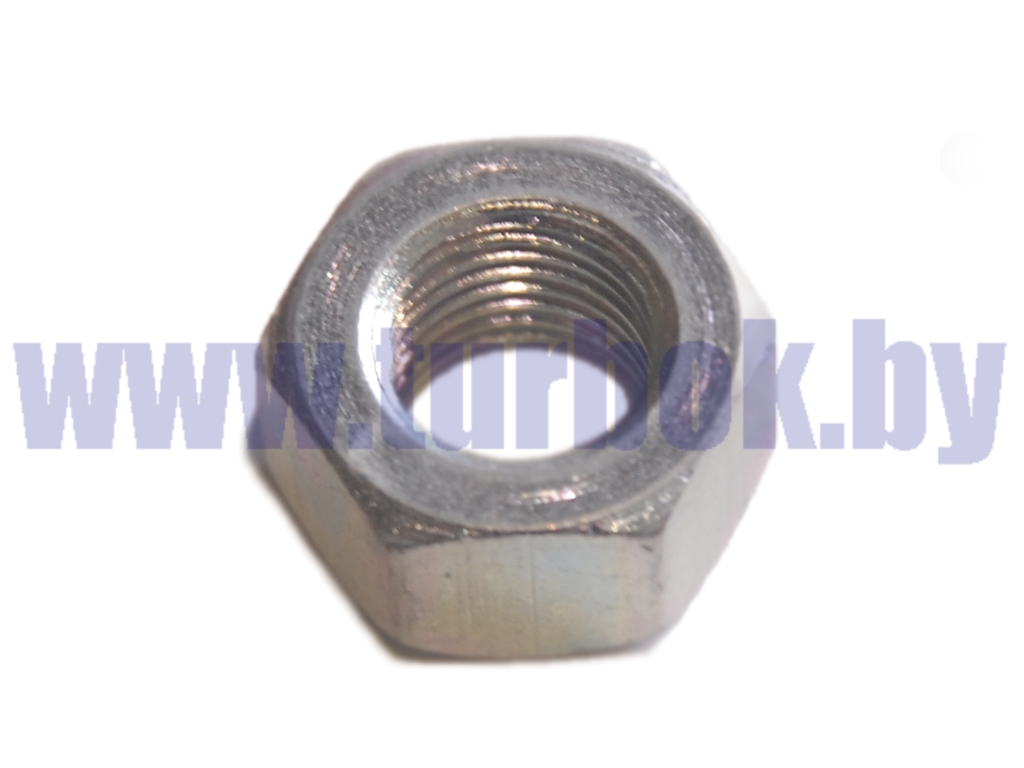 Гайка М14*1,5 болта карданного