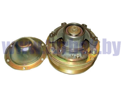 Муфта электромагнитная универсальная (12 отв.)