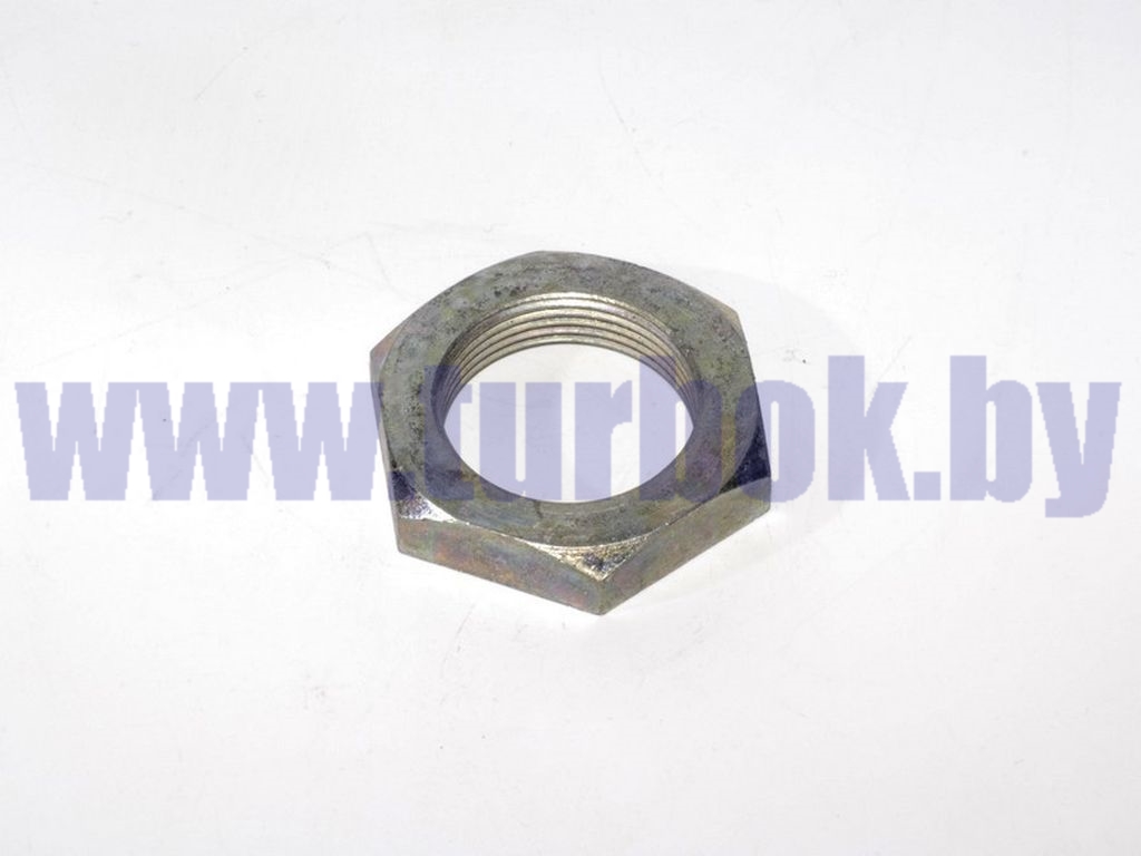 Гайка М39*2  (Контргайка)
