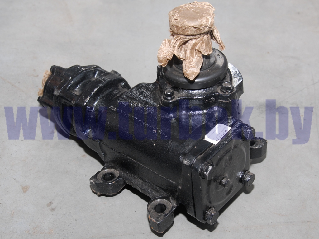 Механизм рулевой -30 с распределителем