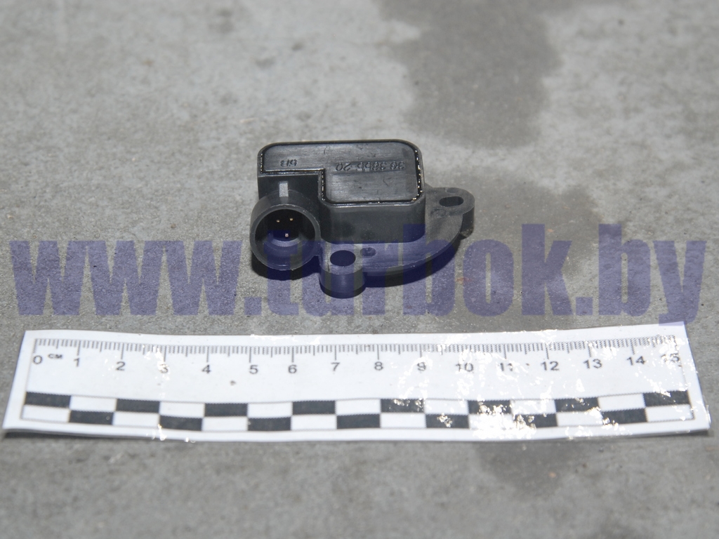 Датчик положения дроссельной заслонки