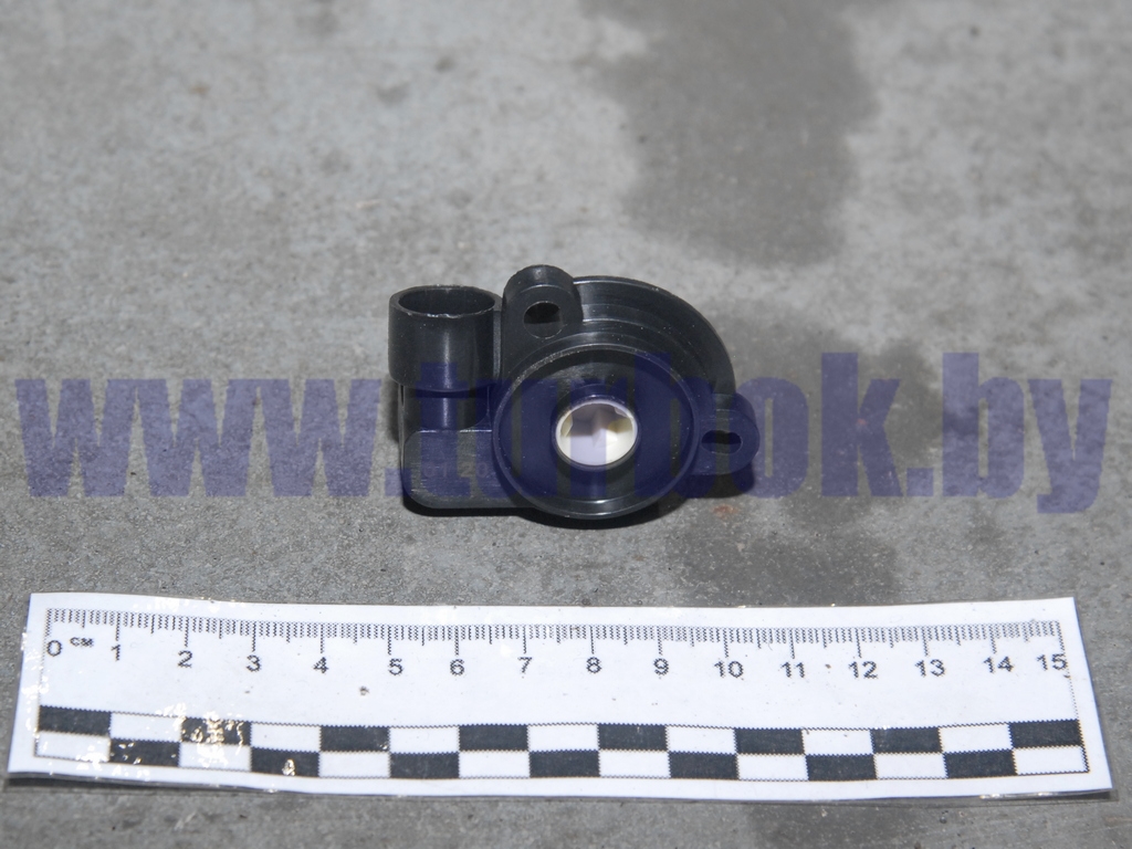 Датчик положения дроссельной заслонки