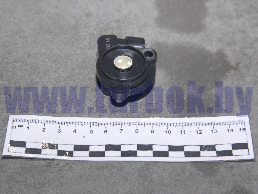 Датчик положения дроссельной заслонки