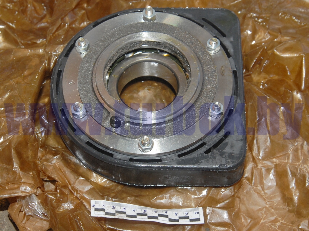 Крестовина кардана в сборе (D=39,118х118) без паза МАЗ-4370