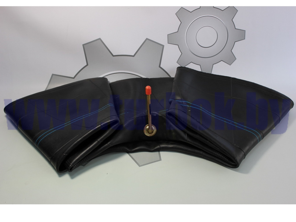 Автокамера 320Х508 высококач.резина (14,7 атм, условная прочн.при растяжении 10 мПа)