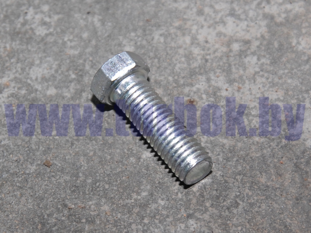 Болт М10-6g*30 ОСТ 37.001.123-96