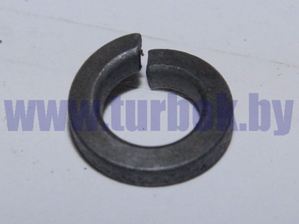 Шайба пружинная 10 ОТ ОСТ37001115-75