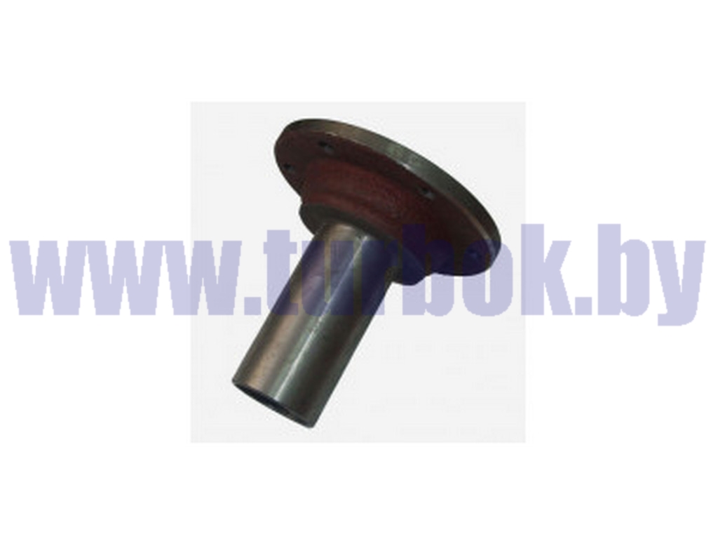 Крышка подшипника вала первичного