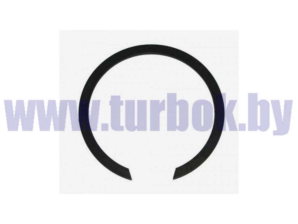 Кольцо стопорное вала промежуточного