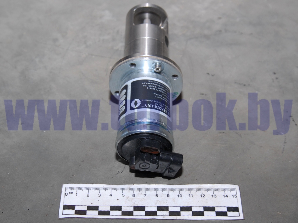 Клапан рециркуляции отработавших газов Д-245.35Е4 Е-4