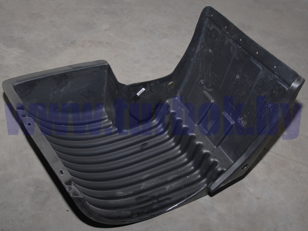 Брызговик МАЗ-4370 правый