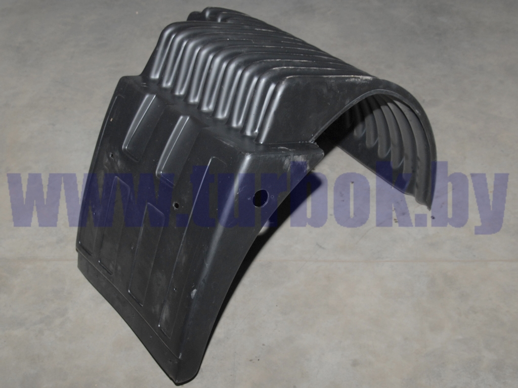 Брызговик МАЗ-4370 правый