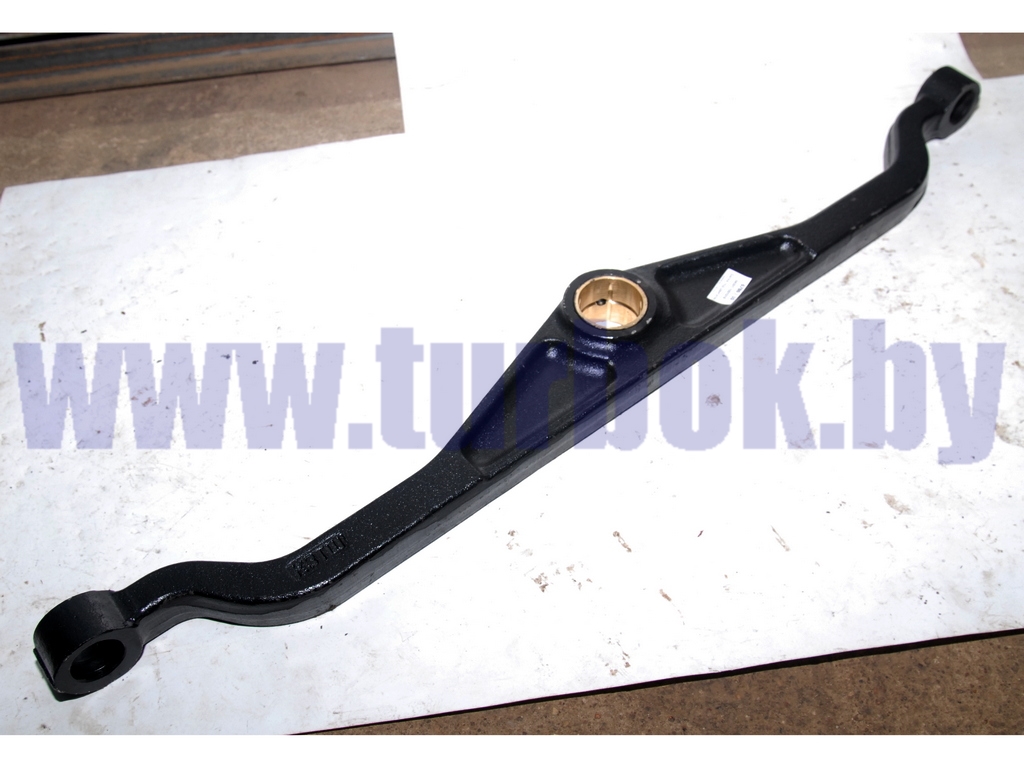 Балка под двигатель