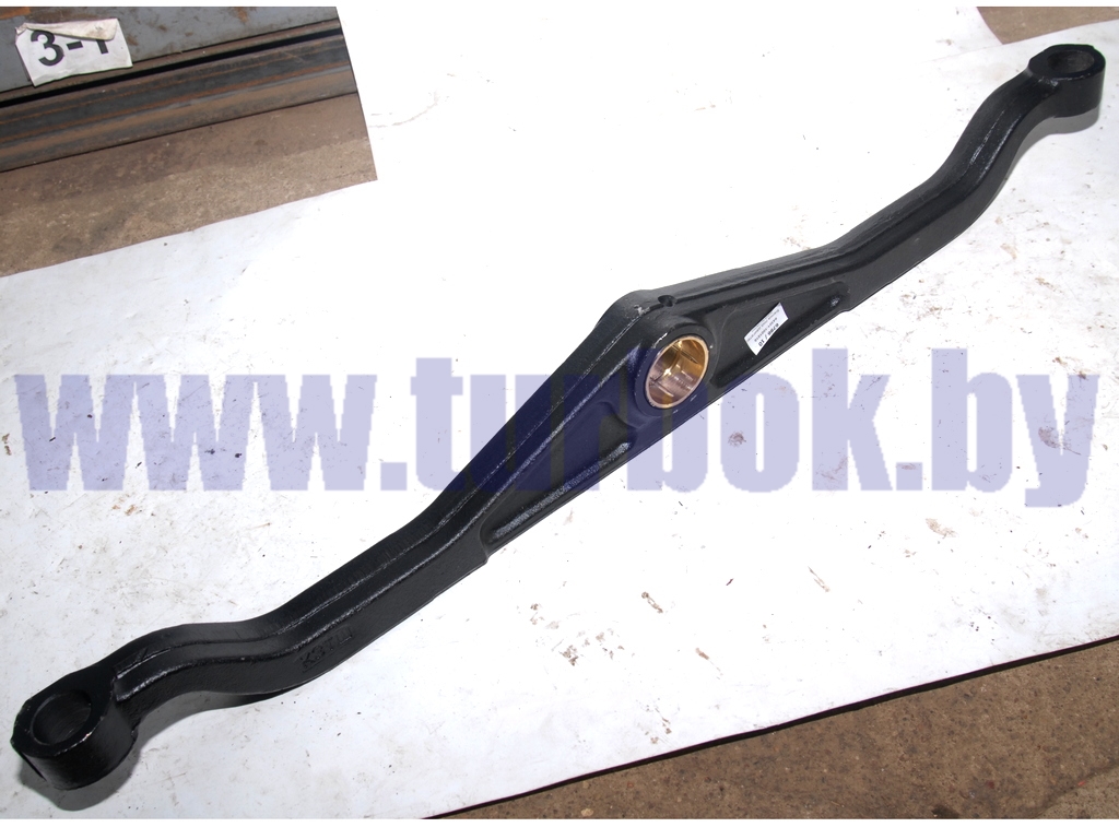 Балка под двигатель