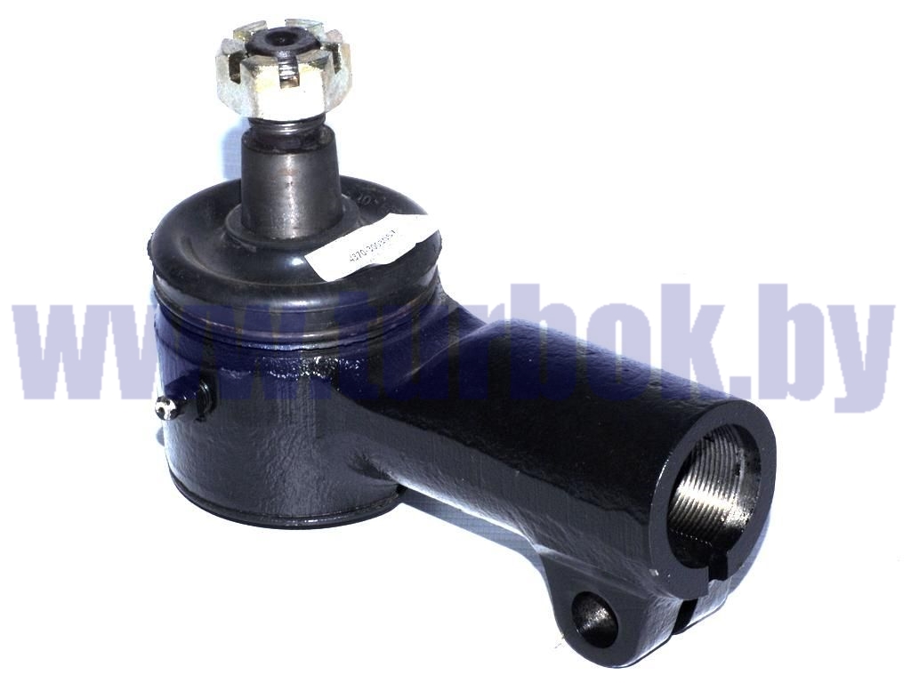 Наконечник МАЗ-4370 левый