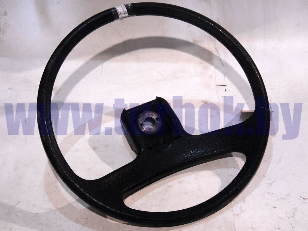 Колесо рулевое