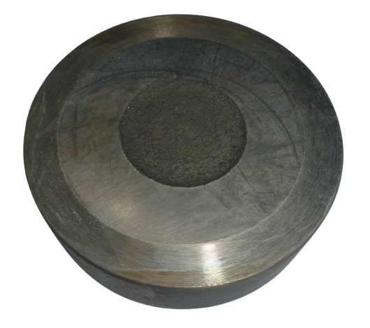 Диск шарнира привода колеса переднего