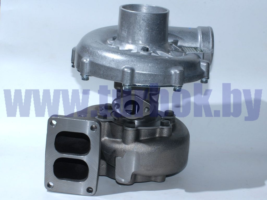 Турбокомпрессор ЯМЗ-238Д,,-ДЕ,-ДЕ2, 7511.10,7512.10 (Е-2,3)  МАЗ, МЗКТ, МоАЗ без регулятора