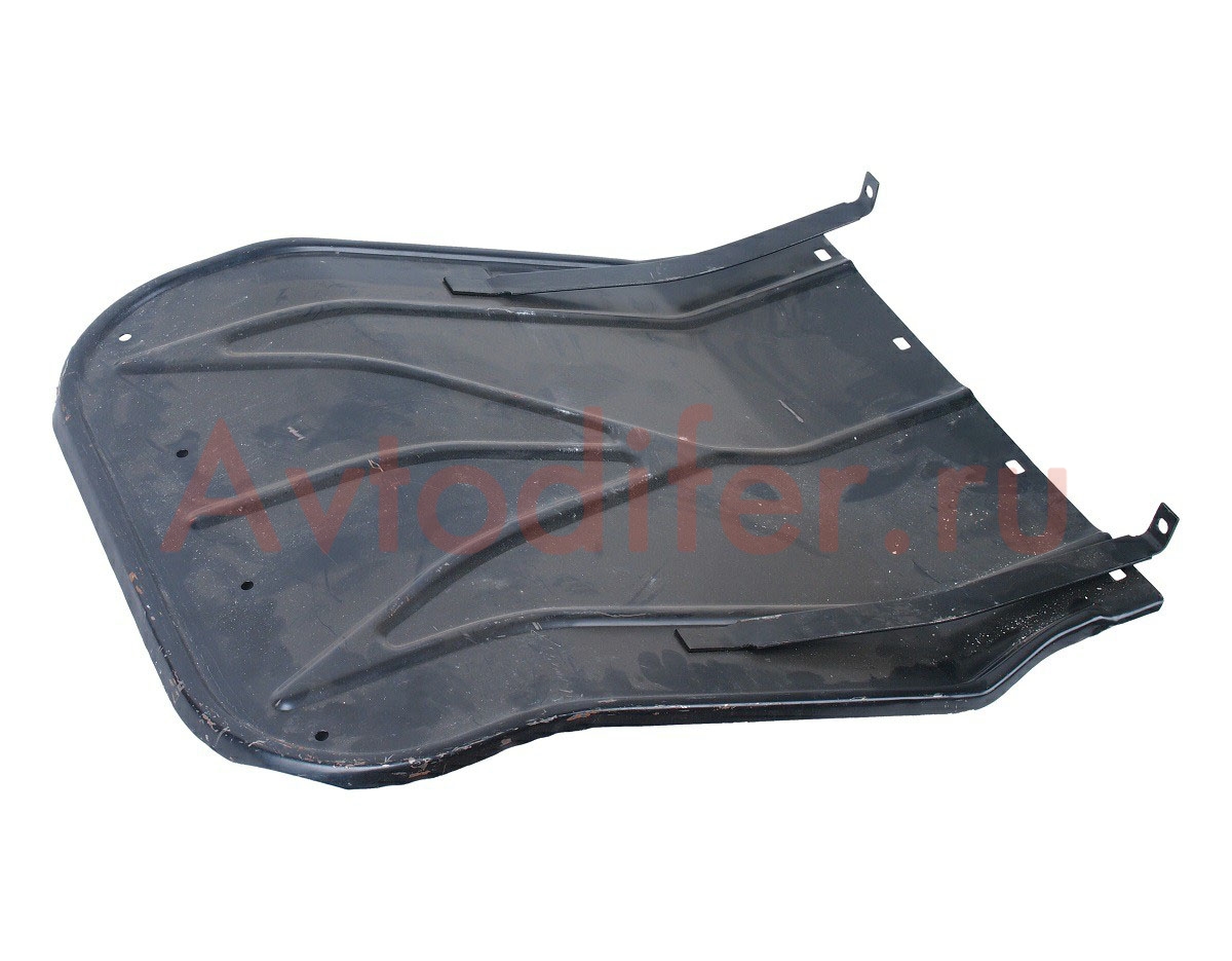 Брызговик колеса заднего задний