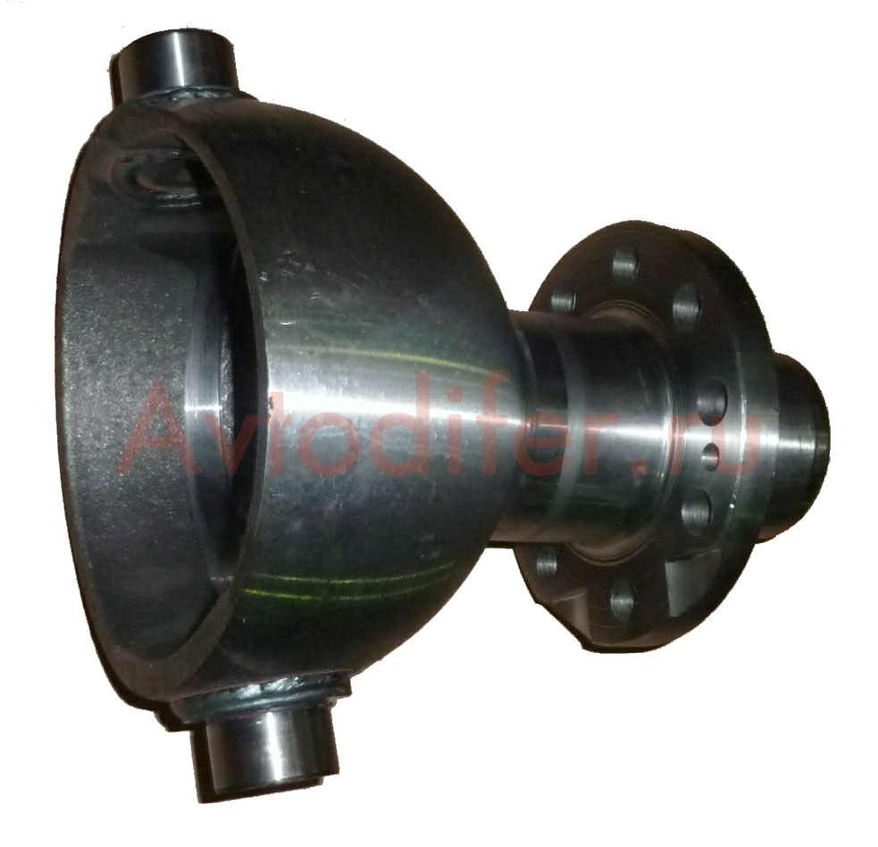 Опора шаровая