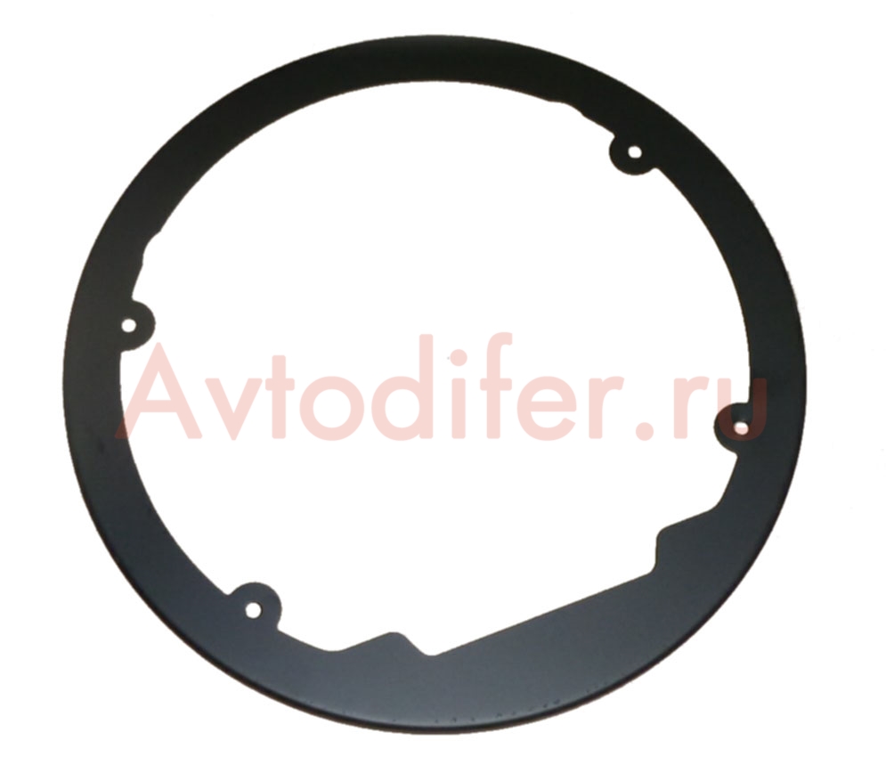 Щиток тормоза правый