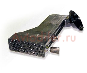 Воздухозаборник