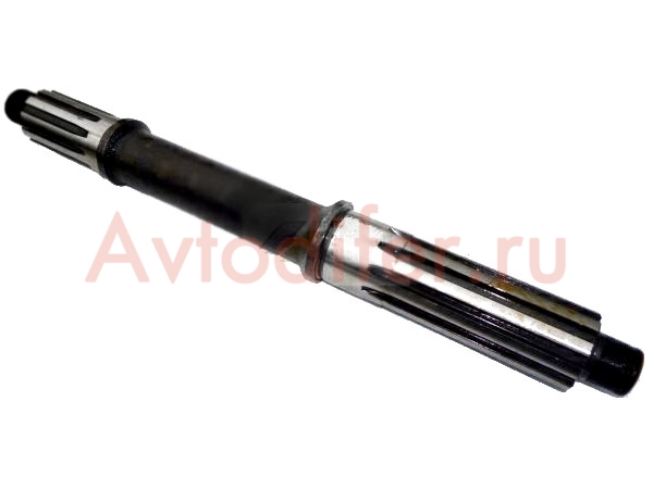 Вал ведущий