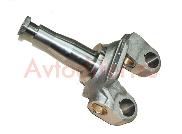 Кулак поворотный