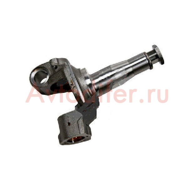 Кулак поворотный правый