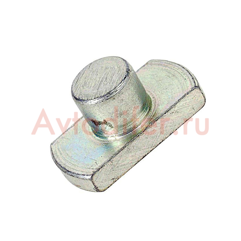 Сухарь муфты сцепления